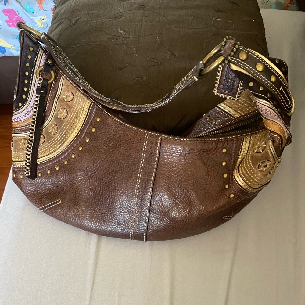 Vintage Coach